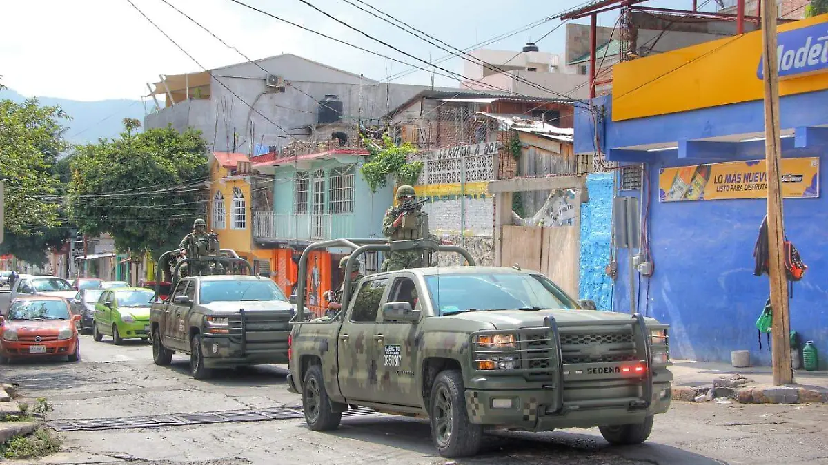 elecciones chilpancingo seguridad 2